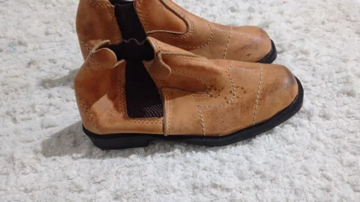 Bota Tamanho 30
