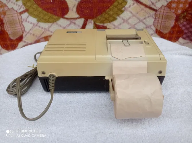Calculadora Compet CS 1153