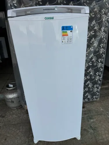 Geladeira Consul Frost Free