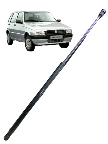 Amortecedor da Tampa Traseira Fiat Uno 2006 517488640