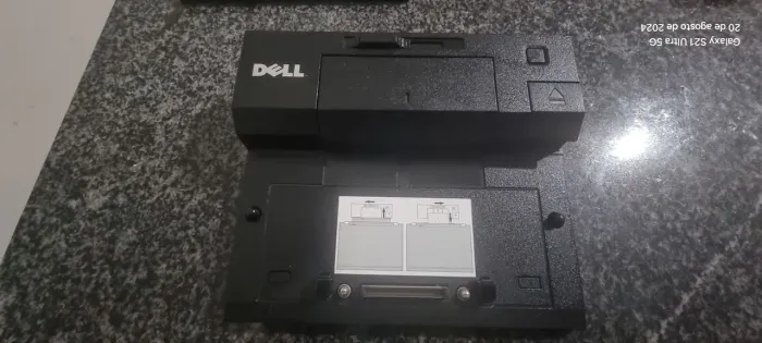 Dell Inc. E-Port