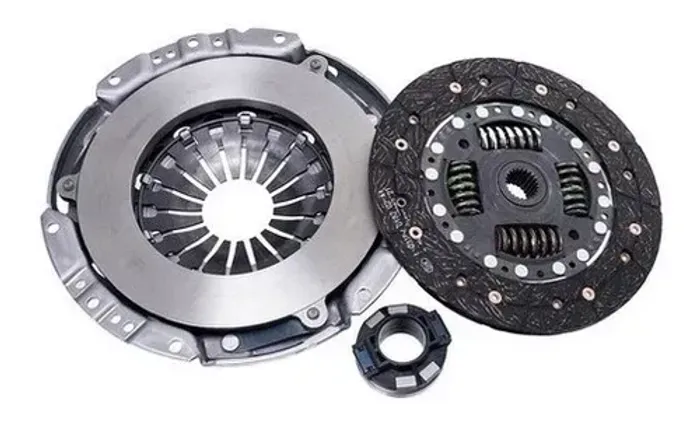 Kit Embreagem L200 2.5 8v 92/20 Cod: 041769