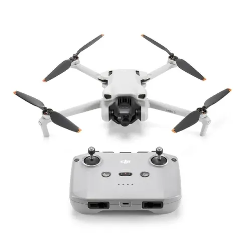 Drone Dji Mini 3 RC N1 Versão Stand Caixa Lacrada Pronta entrega