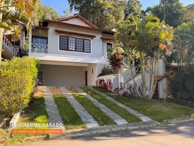 Oportunidade! - Condominio Vila Verde - Proximo A Granja Viana