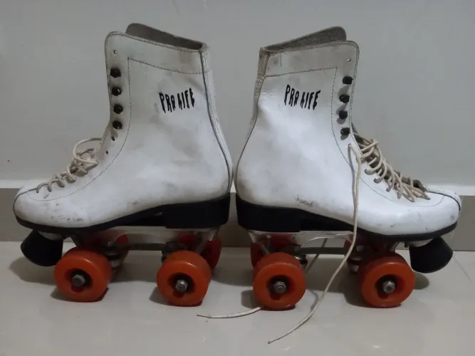 PATINS PRO LIFE 36