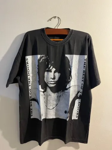 Camiseta Vintage The Doors