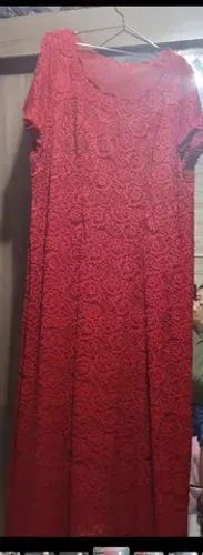 Vestido de Festas tamanho 48/50/GG