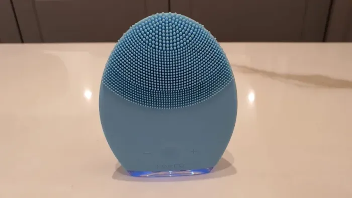 Limpeza Facial - Foreo Luna 2 para Pele Mista - Produto Original