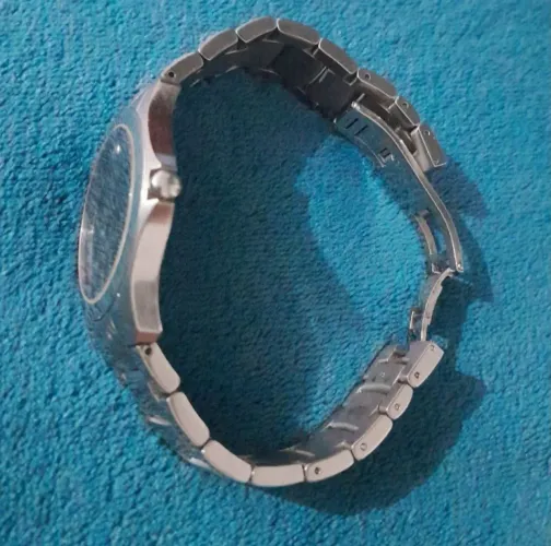 Relógio Feminino Movado SEM bateria