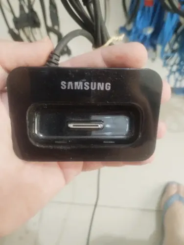 Base Dock Station Samsung