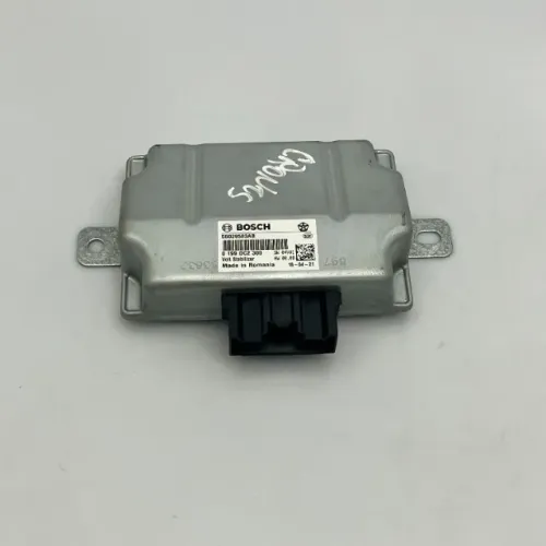 Módulo Central Inversor Fiat Cronos 2018 | 56029583AB