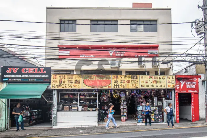 Monousuário à Venda em Santo Amaro, São Paulo/SP