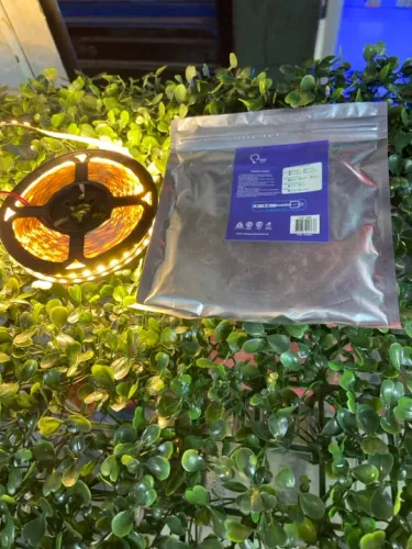 FITA LED 120LEDS 12V 3000K - IP20