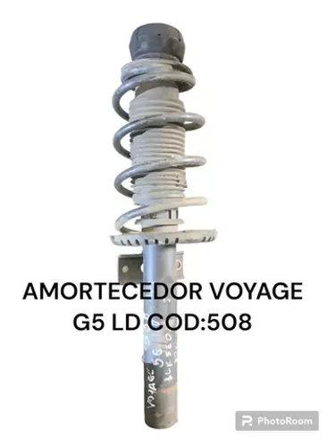 Amortecedor Voyage g5