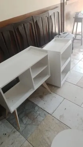 Kits cantinho de café