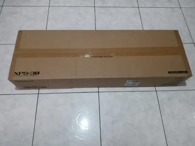 Teclado Roland XPS-30