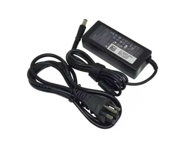 Fonte Carregador Dell 65w