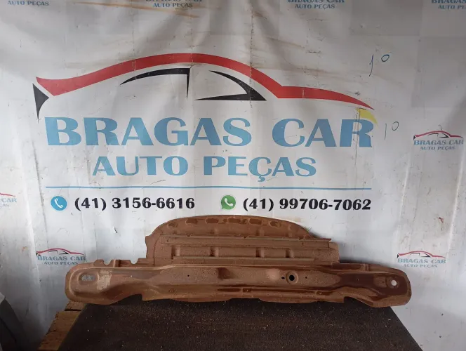 Painel Traseiro Logan 2009 Original Renault