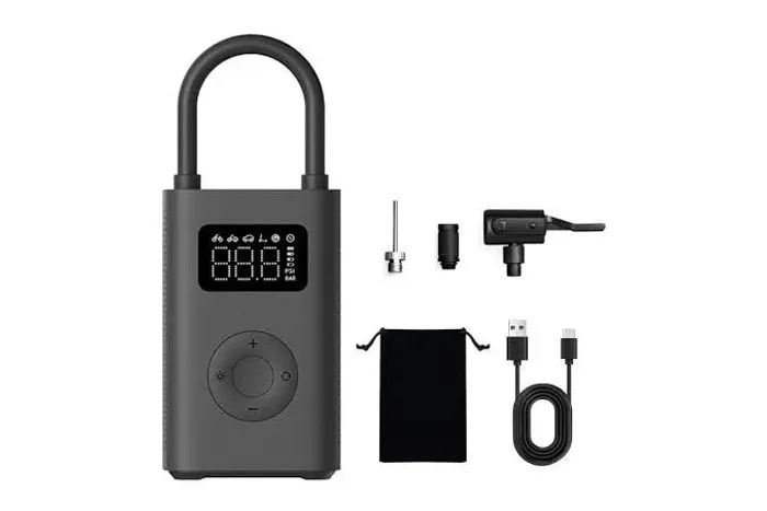 Xiaomi 2 Compressor de Ar Portátil