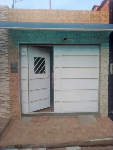 ~Casa no João Paulo