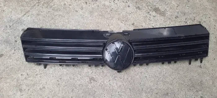 Grade Vw Fox 2015 a 2021 Original