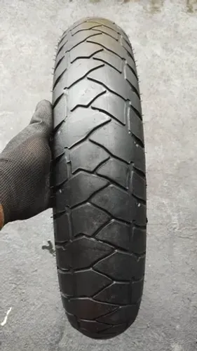 Pneu Usado Michelin Anakee Adventure 120/70-19