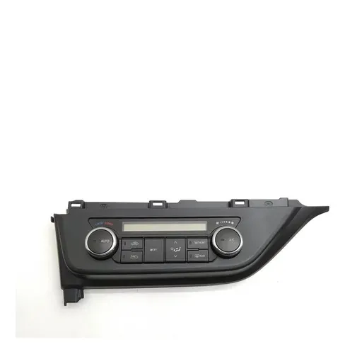 Comando Ar Condicionado Digital Toyota Corolla Xei 2015