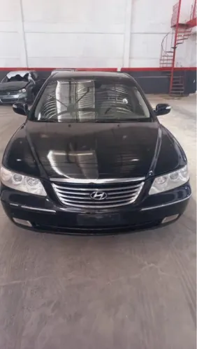 Peças Hyundai azera v6 2010