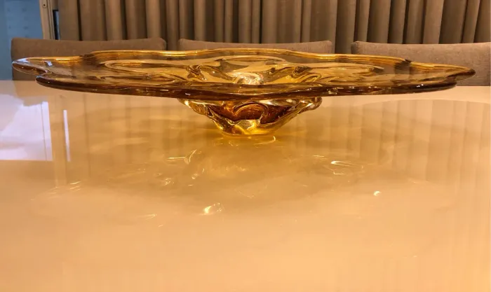Murano Âmbar