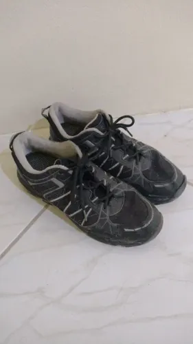 Sapatilha Tênis Absolute 41 (clip)