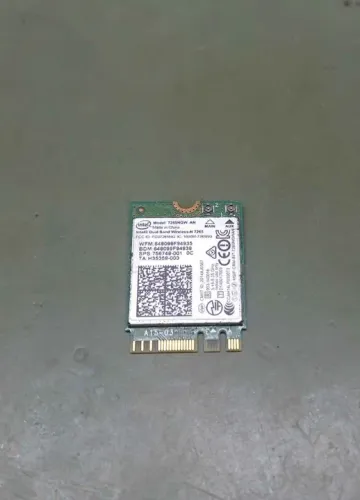 Placa wifi Intel 7265NGW Bluetooth 4.2 Dual Band