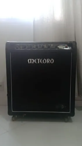Caixa Meteoro Nitrus 150B