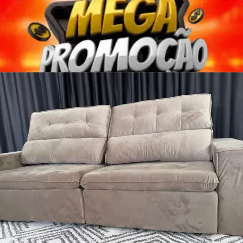 Sofa d33 retratil