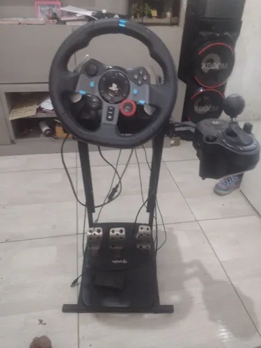 G29 volante completo