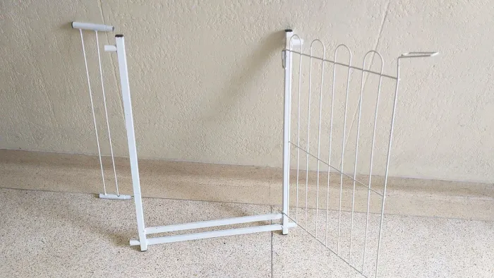 Divisória de ambiente total 68cm