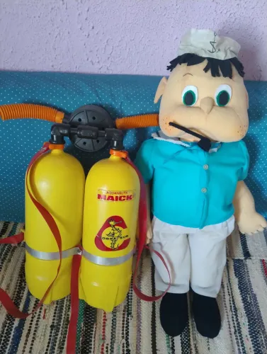Vendo brinquedos 