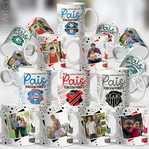 Caneca personalizada