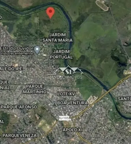 Terreno- Rio de Janeiro, Vale do Ipê