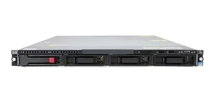 Servidor HP DL120 G7 Intel Xeon 1 Processador