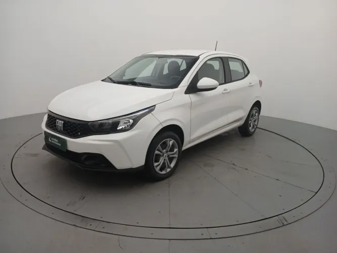 Fiat Argo Drive 1.0 Firefly 2024