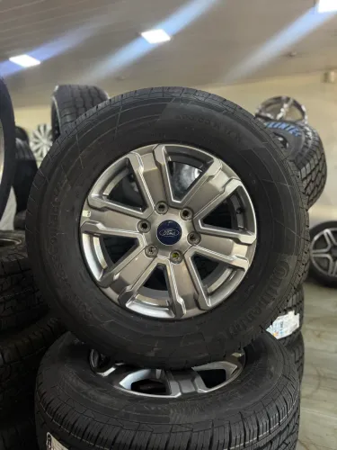 RODAS FORD RANGER 2025 Original 