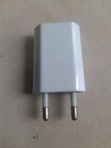 Carregador de Parede Apple Original