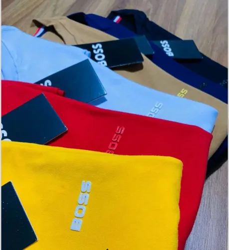 Camisas Peruanas top