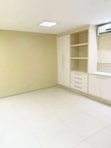 Alugar apartamento padrão 