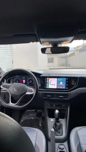 Volkswagen Nivus Highline 1.0 200 TSI Flex AUT 2021