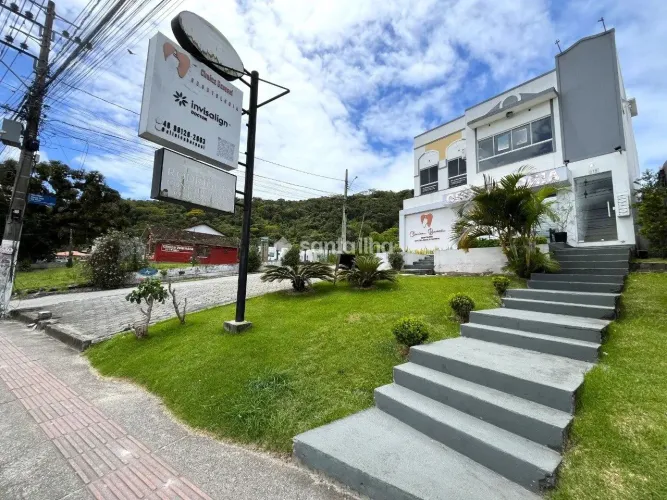Sala para alugar, 20m² - Campeche - Florianópolis/SC