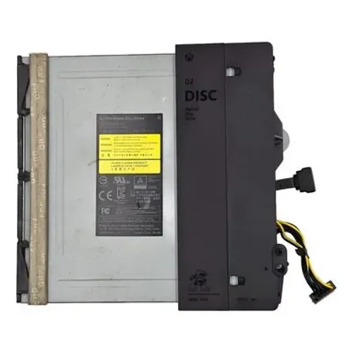 Driver leitor Xbox One S