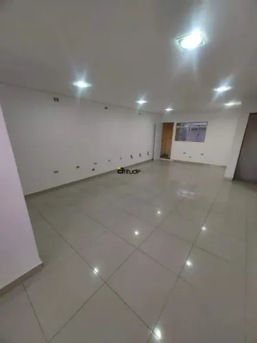 SALA PARA LOCAÇÃO NO PARQUE VIANA - BARUERI