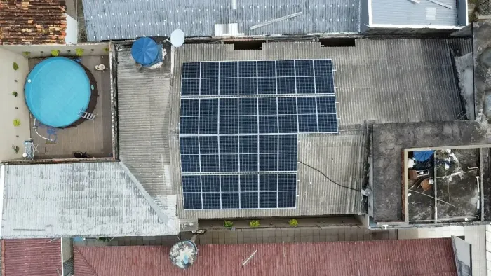 Painéis Solares para Comércio(reduza sua conta de luz)