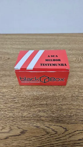 Câmera Segurança Veicular